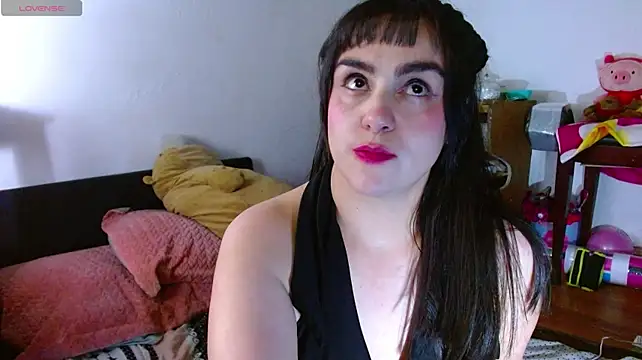 collette_beaufoy_ stripchat live cam model