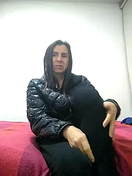 Cameron_puppy stripchat live cam model