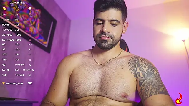 king_hard stripchat live cam model