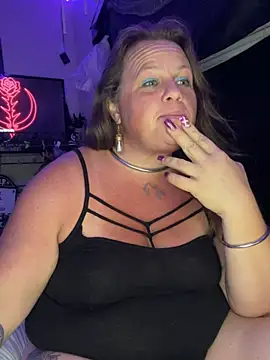 HeatherLynn stripchat live cam model