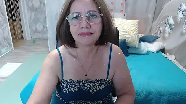 OlgaHottie stripchat live cam model
