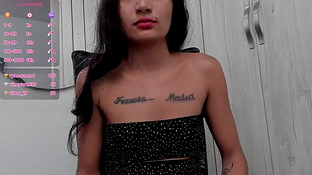 conni_f00x stripchat live cam model