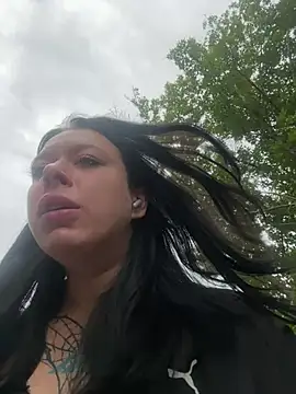 AlishaOfThorns stripchat live cam model