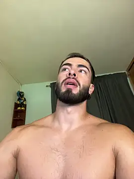 MaxDell stripchat live cam model