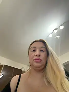 TheeaBlanco stripchat live cam model
