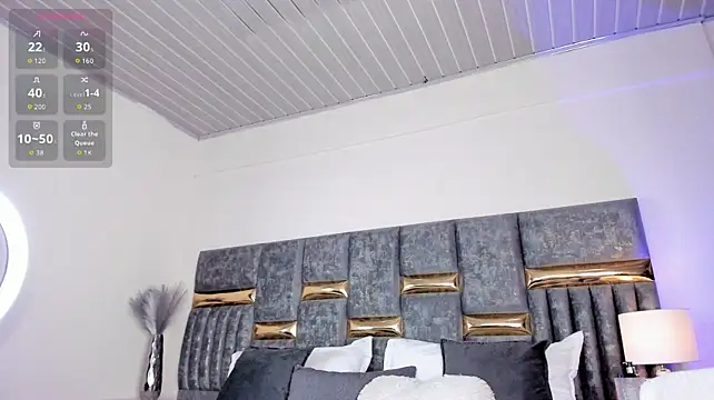 top_mary stripchat live cam model
