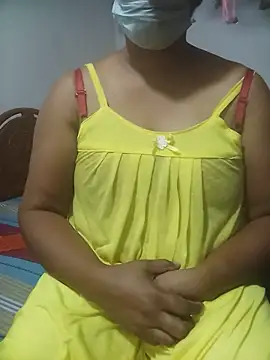 HarshiStar7 stripchat live cam model