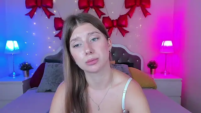 katymeaw stripchat live cam model