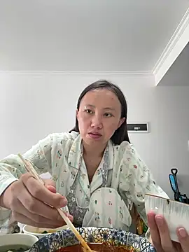 Xiao_Mao_meow stripchat live cam model