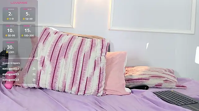 melannyhot69 stripchat live cam model
