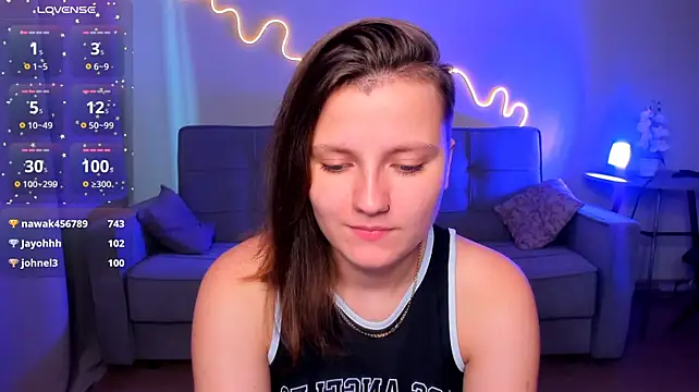 MelindaTin stripchat live cam model