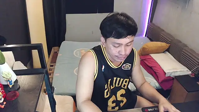 princeJayX stripchat live cam model