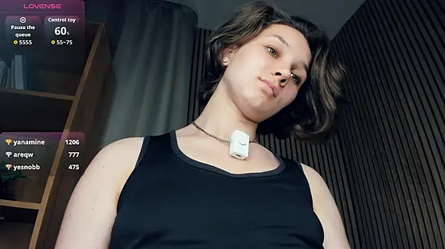 JoyKortge stripchat live cam model