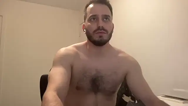 ThickDickMontreal stripchat live cam model