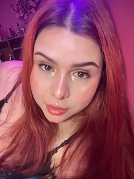 BlazedPauX stripchat live cam model
