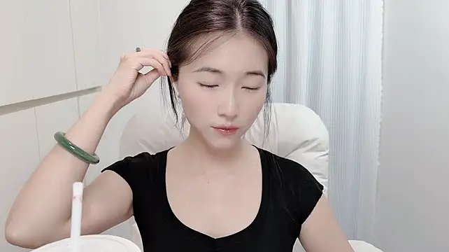xixi-baobao stripchat live cam model