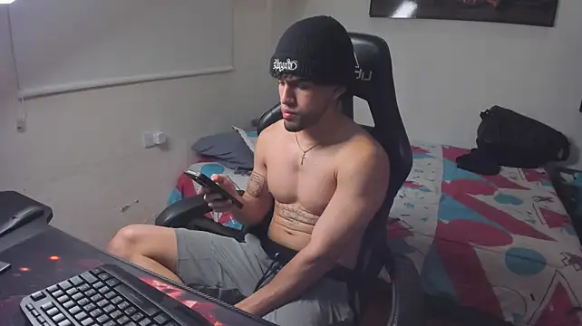 lord_jnohs stripchat live cam model