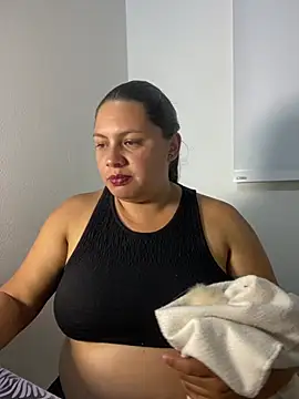 Anabliss_hot stripchat live cam model