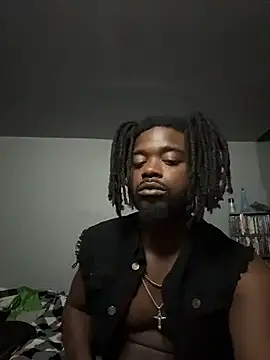 TheMightyDxXx stripchat live cam model