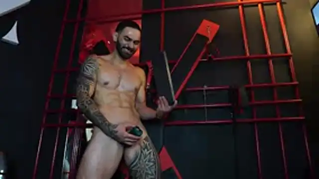 Austin_bolt stripchat live cam model