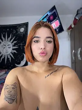 Hanna_Vasquez stripchat live cam model