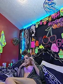 Splash_Queen420 stripchat live cam model