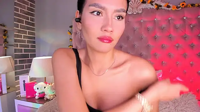 TanyaBello stripchat live cam model