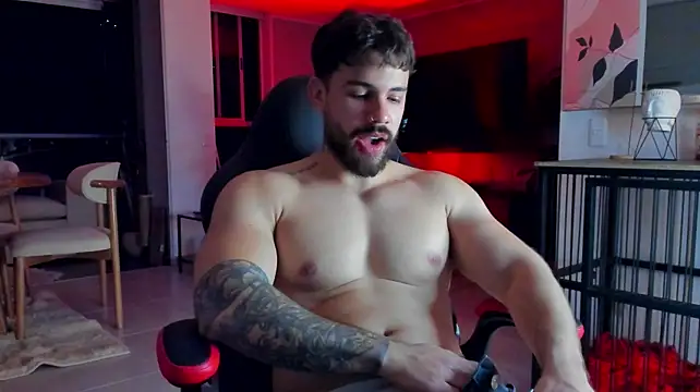 Valenthino_Salvatore stripchat live cam model