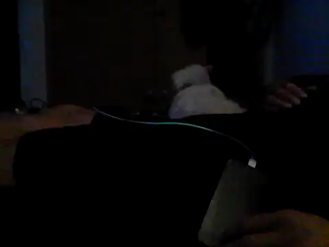 Silencio26 stripchat live cam model