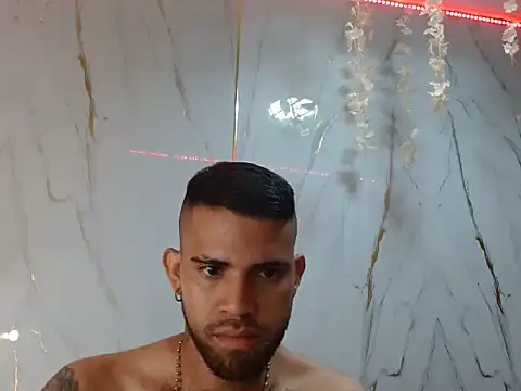 chacorta_ stripchat live cam model