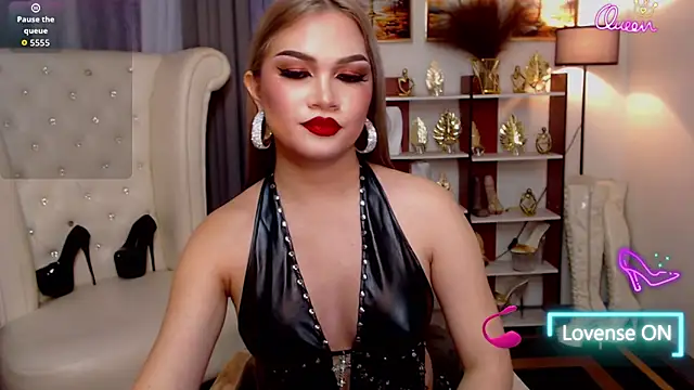 PrettyCockAthena stripchat live cam model