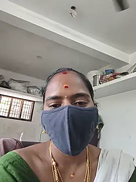 Tamil_Sangeetha stripchat live cam model
