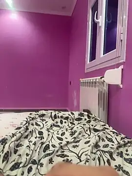RapotorE stripchat live cam model