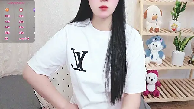 lrykknana stripchat live cam model