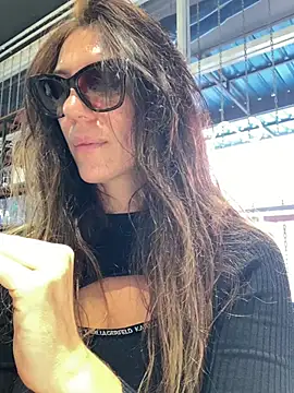 AnnaFlowerBabe stripchat live cam model
