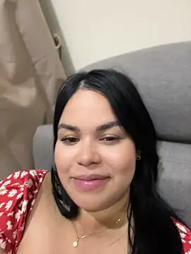 AliceStarshine stripchat live cam model