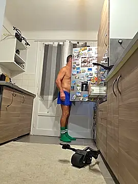 daddy_bigdick40 stripchat live cam model