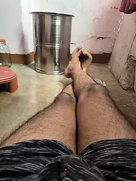 PB_Jharkhan stripchat live cam model