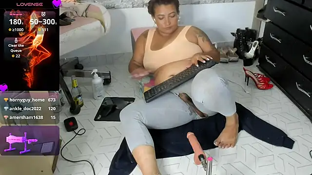 hot-timefun stripchat live cam model