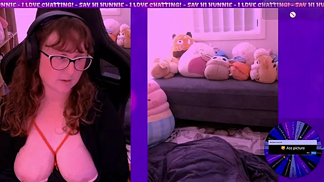 ShelbyJae stripchat live cam model