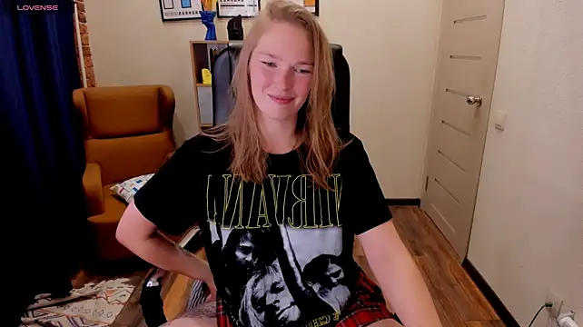 _fiona_Love stripchat live cam model