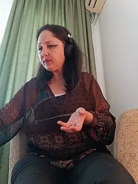 Imperatriza stripchat live cam model
