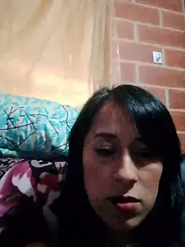 Aria-1212 stripchat live cam model