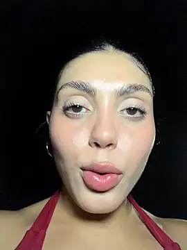zui_lu stripchat live cam model
