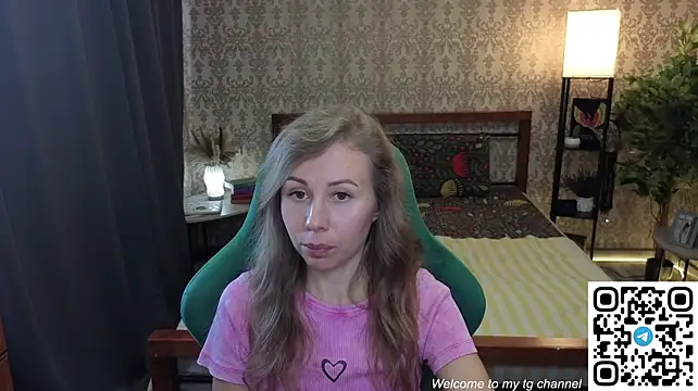 Lill_Ana stripchat live cam model