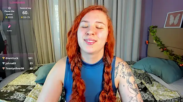 Elsie_Cutties stripchat live cam model