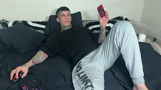 Anubisgods stripchat live cam model