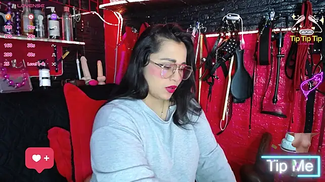 dark_empire_BDSM stripchat live cam model