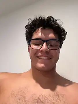 Caleb-Sweats stripchat live cam model