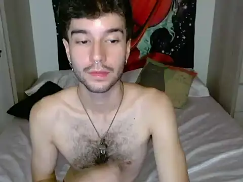 Adrien_polo stripchat live cam model
